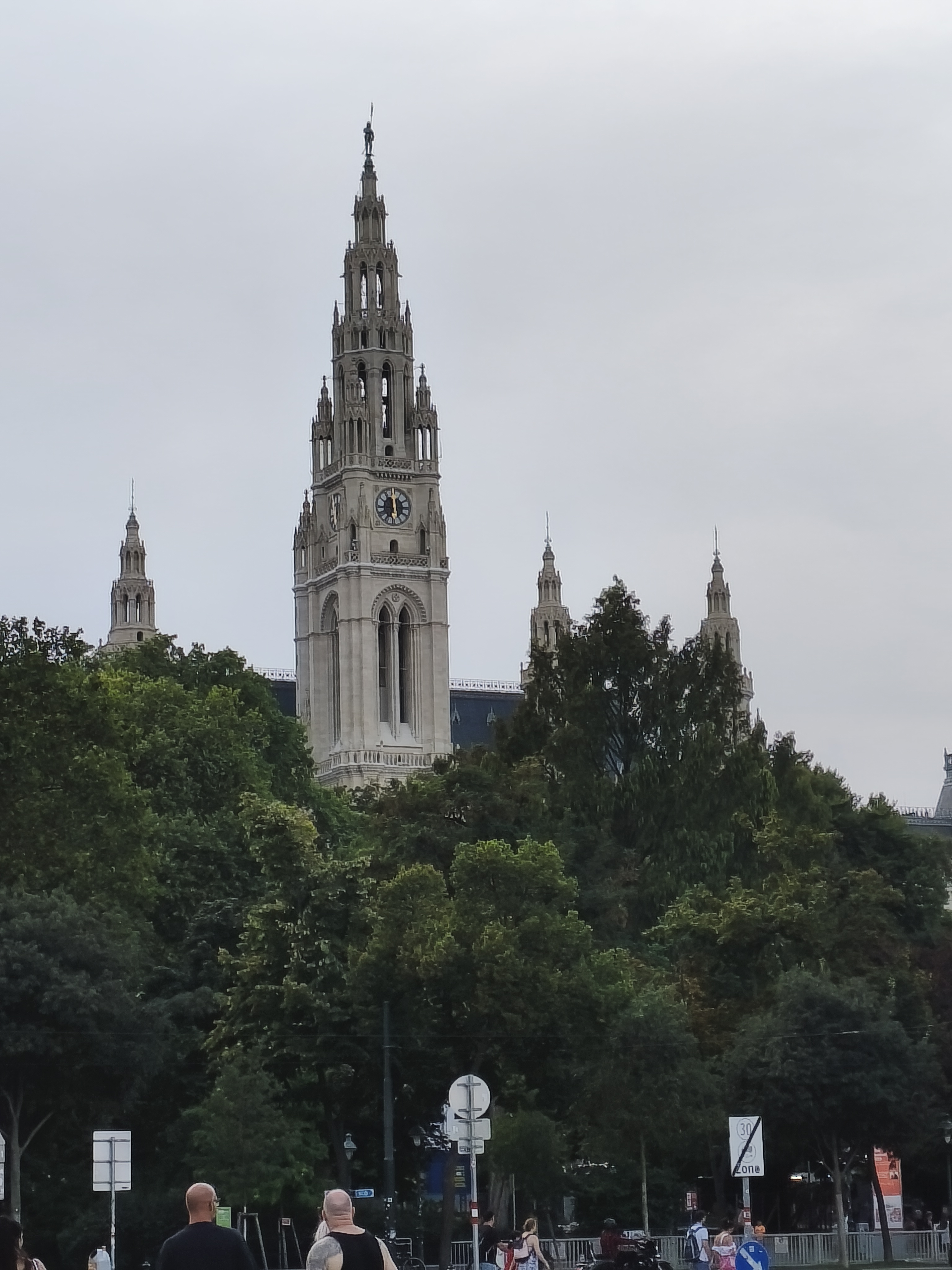 Rathausturm